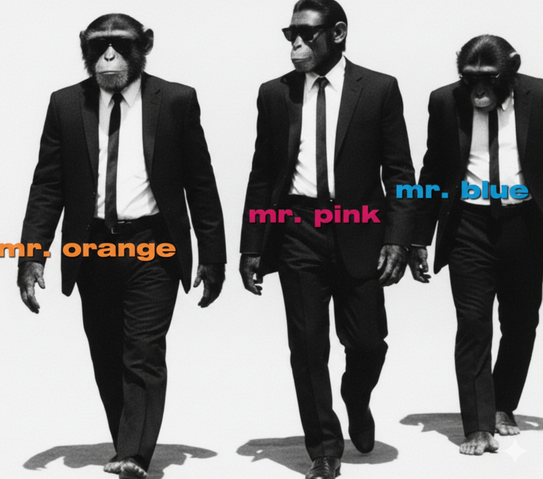 Record Monkey